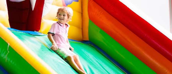 Best soft plays for babies and toddlers in Kent
