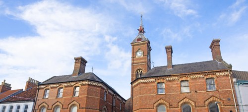 9. Louth