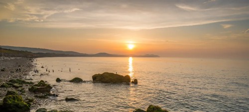Colwyn Bay Watersports 
