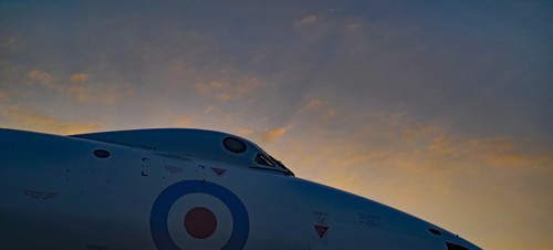 5. City of Norwich Aviation Museum 