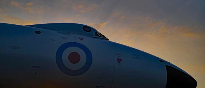 5. City of Norwich Aviation Museum 