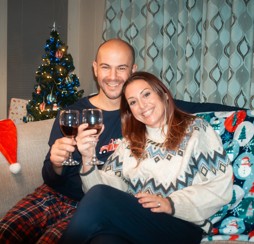 Facilities, food & cosy accommodation