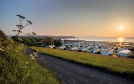 Coastal views
