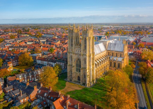 What’s on in Yorkshire 2026