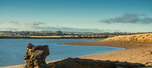 Warkworth Beach, Warkworth