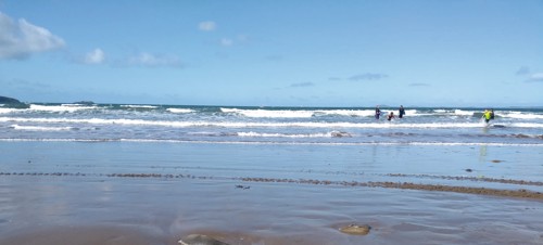 Broad Haven North, Haverfordwest