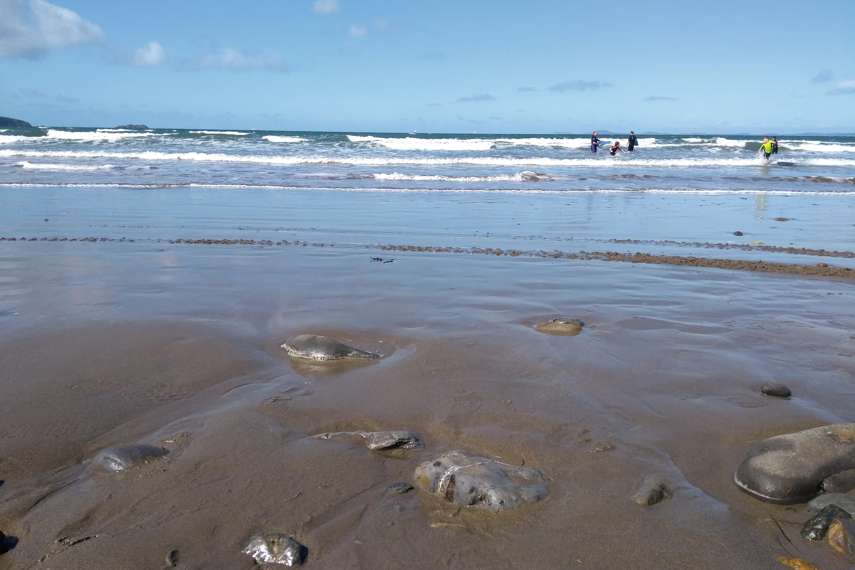 Broad Haven North, Haverfordwest