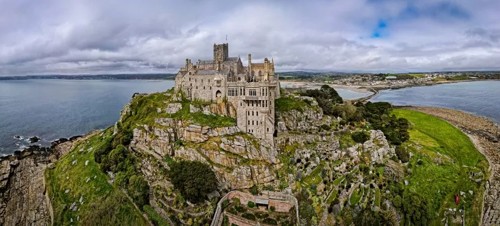 3 Best places to visit for kids aged 4-11 in Cornwall 