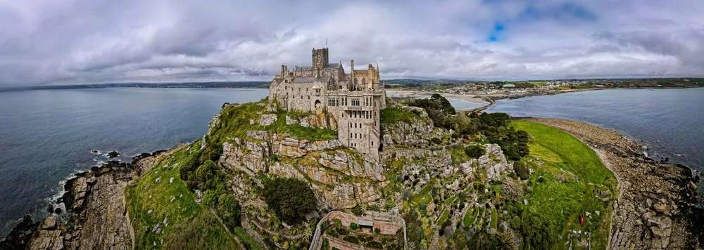 3 Best places to visit for kids aged 4-11 in Cornwall 