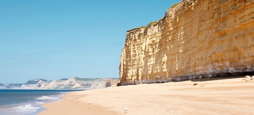 6. Hive Beach 