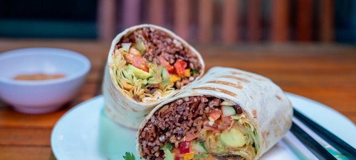 Vegan and Vegetarian 