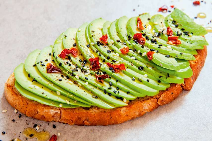 8. Hadley’s at Number One