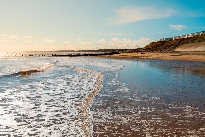 3. A walker’s paradise