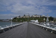 Princess Pier, Torquay
