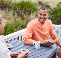 Accommodation with appeal