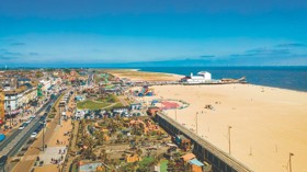 Great Yarmouth