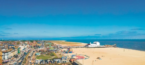 3. An abundance of local attractions 