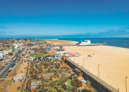 10 best things to do in Great Yarmouth