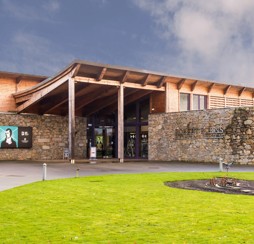 Robert Burns' Birthplace Museum