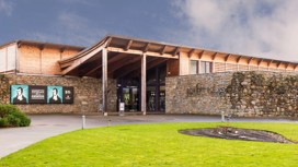 Robert Burns' Birthplace Museum