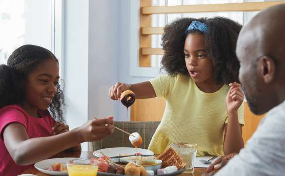 Image for Lunch deals