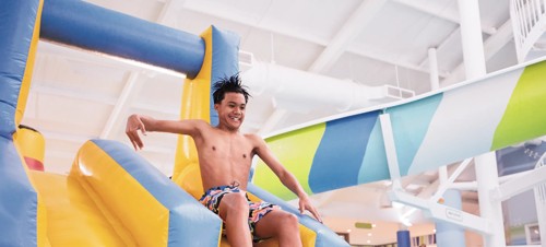 Aqua Inflatable