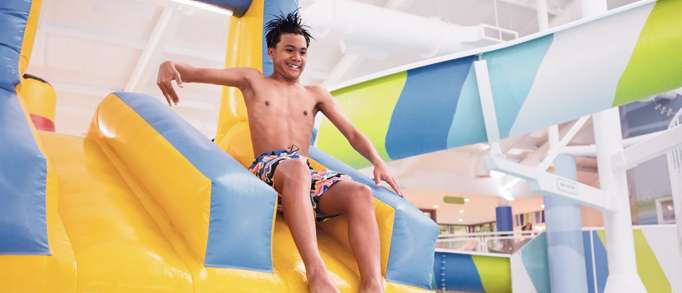 Aqua Inflatable