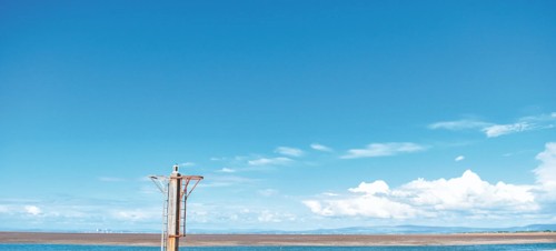 1. Marine Beach, Fleetwood