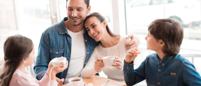 Best cafes for babies and toddlers in Yorkshire