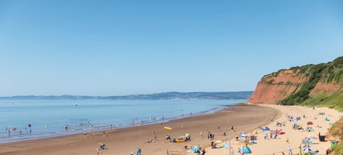 Book your visit at Devon Cliffs today!