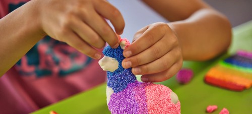 3. Pic ‘n’ Bobble Pottery