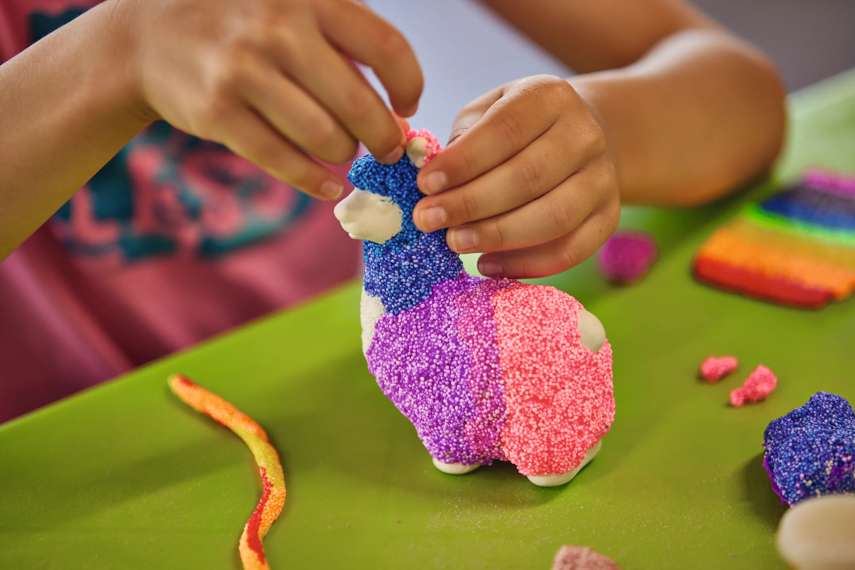 3. Pic ‘n’ Bobble Pottery