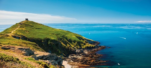 4. Sennen (Whitsand Bay), Sennen Cove 