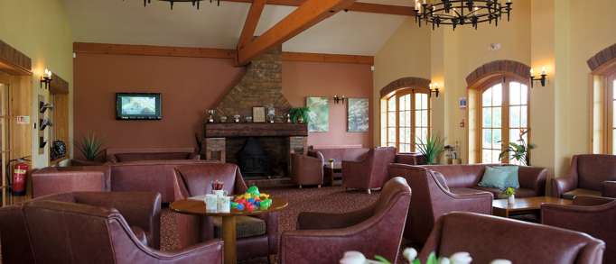 Exclusive to owners: Far Grange, Yorkshire 