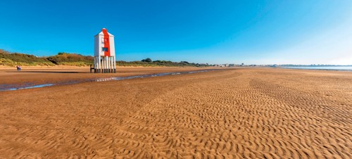 3. An abundance of local attractions 