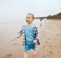 Easter fun whatever the weather