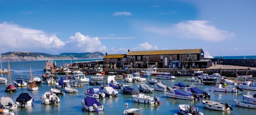 3. Take a boat trip