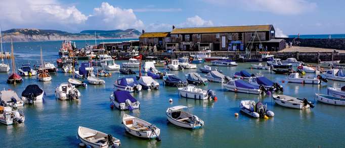 3. Take a boat trip
