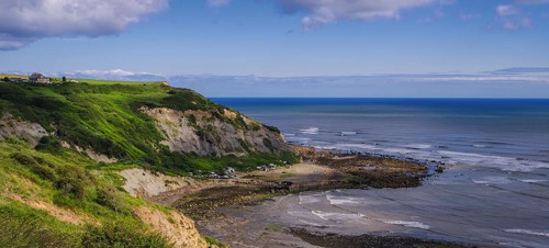 Staithes to Port Mulgrave Coastal Path 