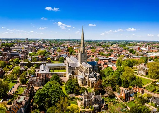 What’s on in Norfolk 2026