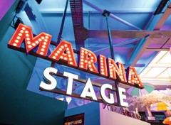 The Marina Pavilion at Seashore