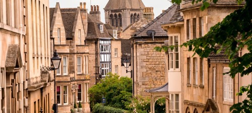 8. Stamford