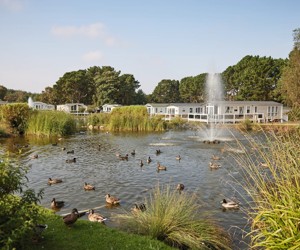 Wild Duck self catering holidays