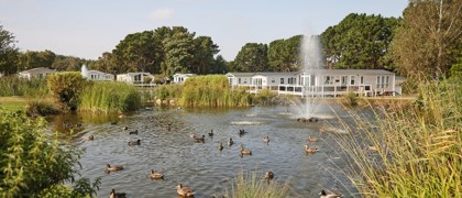 Wild Duck self catering holidays