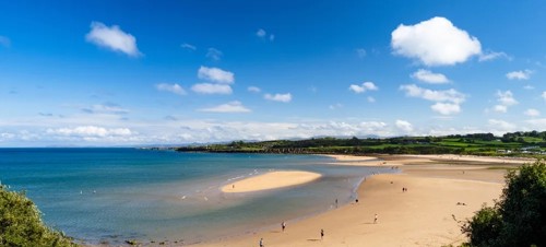 Anglesey 