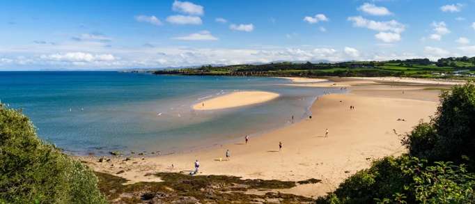 Anglesey 