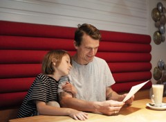 The Manor House at Lydstep Beach