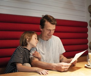 The Manor House at Lydstep Beach