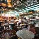 The Marina Lounge at Hopton