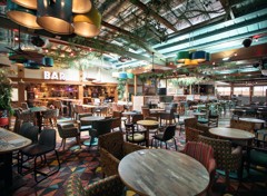 The Marina Lounge at Hopton
